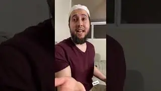 This is the ONLY way Muslims can date.. 