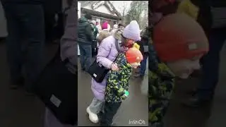 Народу нравится