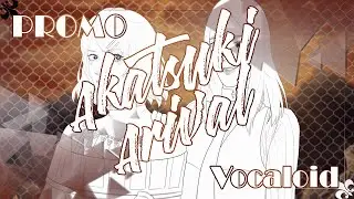 【Rin Yamomoto】Akatsuki Arrival (RUS cover) PROMO