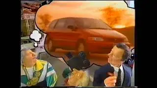 McDonalds Australia Olympic McMatch Competition 1996