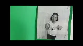Painel em Libras,  finalizando o semestre