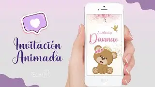 Bautizo ref Dannae