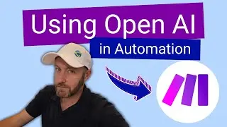 Using Open AI with Automation in Airtable