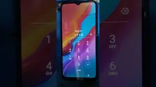 Infinix x650 Hot 8 lite Frp bypass android 8.1.0