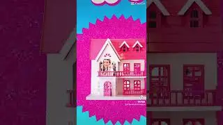 #barbiegirl
