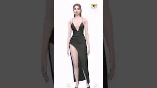 My Sims Outfit #thesims #thesims4
