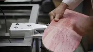 Mastercam Success Story - Paul Schmitt Stix Skateboards