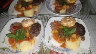 Самый вкусный домашний 