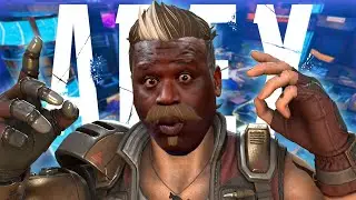 Apex Team Deathmatch in a Nutshell