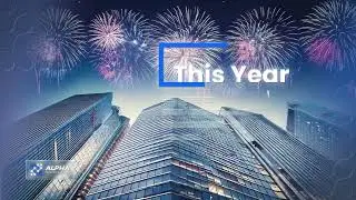 New Year's Message from Alpha