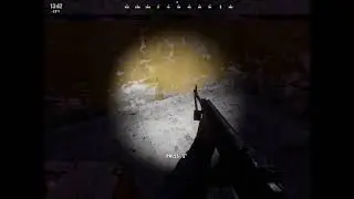 Поход в бункер SURVIVAL Vlad_PRO&_FleXx