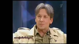 Андрей Губин - Пусть говорят. Про группу Стрелки. 2007 г.
