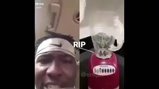 Shrek Dies