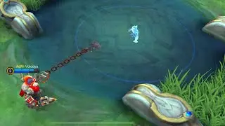 Funny Moments Mobile Legends #19