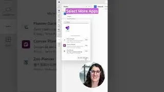 How to get the NEW Planner in TEAMS 