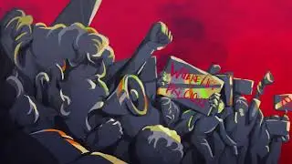 Kingston Animation Prize 2023: Third Place