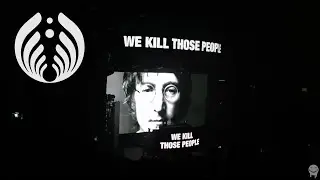 Bassnectar Delivers Powerful Bill Hicks Speech at Red Rocks