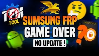 SERVER STATUS : ONLINE 🟢 SAMSUNG FRP BY IMEI - Mdunlocker