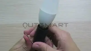 Outsmart E14 Bulb