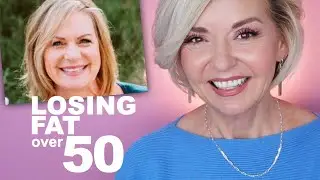 Weight Loss Over 50 - Blast Fat Tips & Tricks, Menopausal Belly