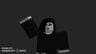 Jessie J - Not My Ex (Roblox)