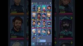 Police Empire Tycoon idle Android Game