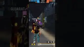 Dhundhta fhirega ☠️#shorts #freefire #viral #gaming #ytshorts