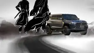 Immerse Yourself in Chinese Culture with DONGFENG—Kung Fu