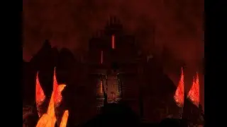 Skyrim 119 серия Горе морфала