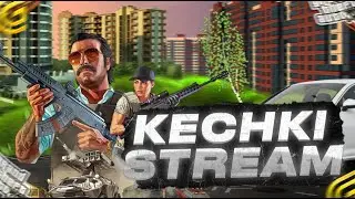 Kechki Strim/Grand Rp/Feyzer