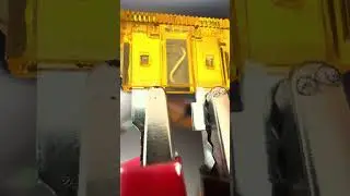 Перегорел предохранитель