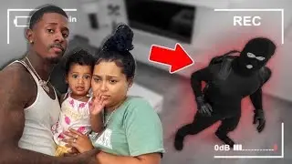 WE GOT ROBBED! 😢 (Caught On Camera) *not clickbait*