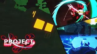 How To BEAT The NEW Mugen Train RAID In Roblox Demon Slayer Game! ( Project Slayers )