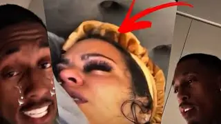 Corey RELEASES Carmen's PERSONAL videos! He finally BREAKS DOWN the part he played in their marriage