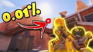 Overwatch IMPOSSIBLE Moments
