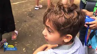 Almanya Ulm Yaz Festivali