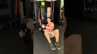 What are Russian twists? How to do them correctly! 