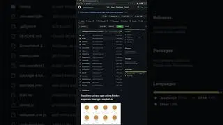COOL GITHUB TRICK 🔥