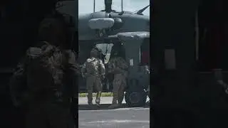 920th Rescue Wing - Exercise Fury Horizon 23