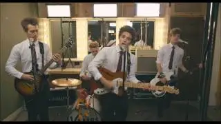 Twist and Shout [Cover] (Audio) - The Vamps