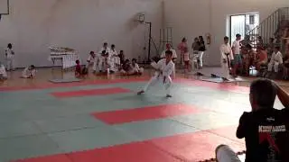 CAMPIONATO COSTA TIRRENICA