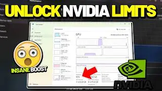 Fix FPS Drops & Stutter – Optimize NVIDIA Shader Cache 2026