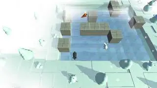 Bunny's Maze Update - Available on Steam!