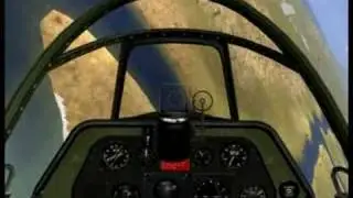 Pacific Fighters Movie