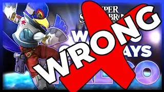 Explaining Why Vars' Video On Falco Is FALSE