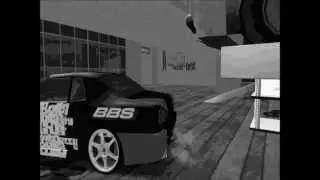 GTA SA - Freecam test