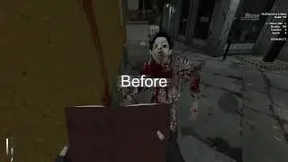 Cry Of Fear Speedrun Tutorial: Water Glitch