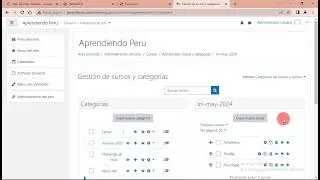 Web Service de Moodle - Ver Boleta de Notas de Moodle PDF a través de otro sistema
