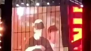 191011 BTS 방탄소년단 Rehearsal, Army Fanchants Speak Yourself In Riyadh, Saudi Arabia at King Fahd 2019