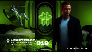 Sam Feldt - Heartfeldt Radio #319 [farfetch'd Guest Mix]